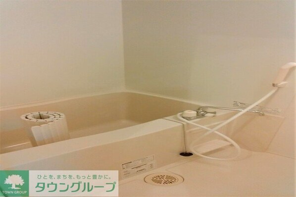 ブランシェ鷹の台の物件内観写真